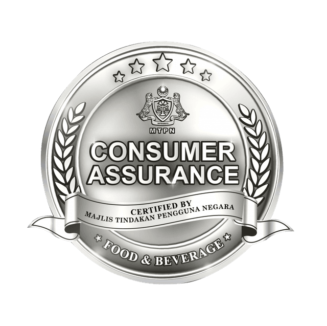 Consumer Assurance logo