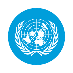 United Nations logo