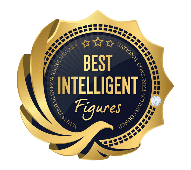 Best Intelligent Figures logo