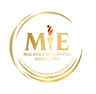 Malaysia Influential Educators logo