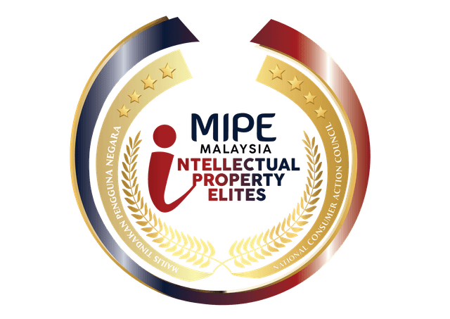 Malaysia Intellectual Property Elites logo