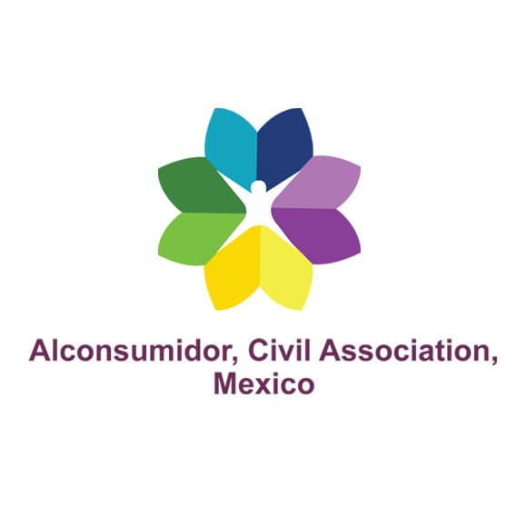Asociación Civil, Mexico logo