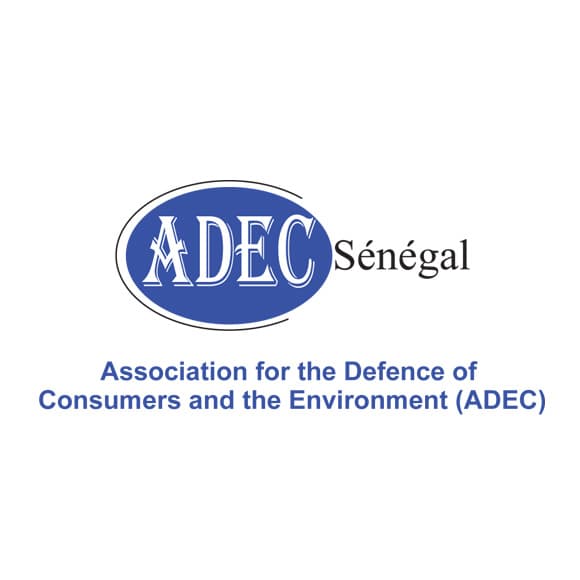 ADEC logo