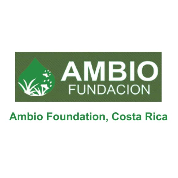 AMBIO logo