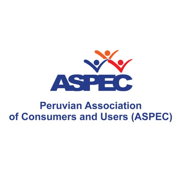 ASPEC Peru logo