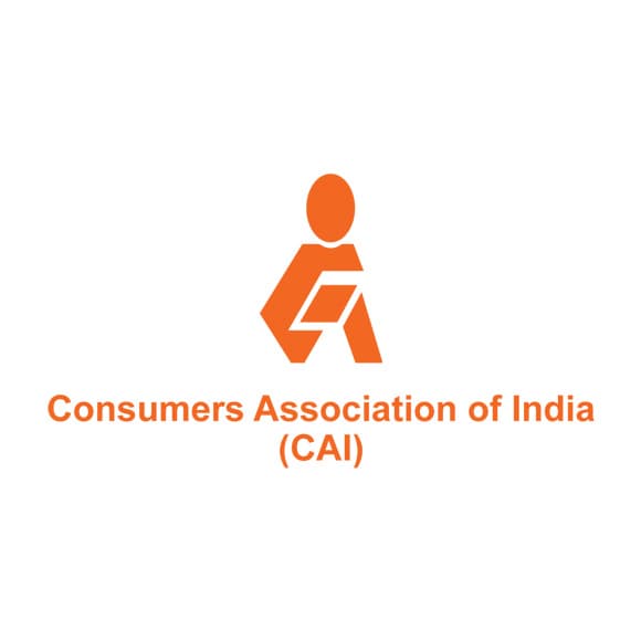 Consumers Association of India logo