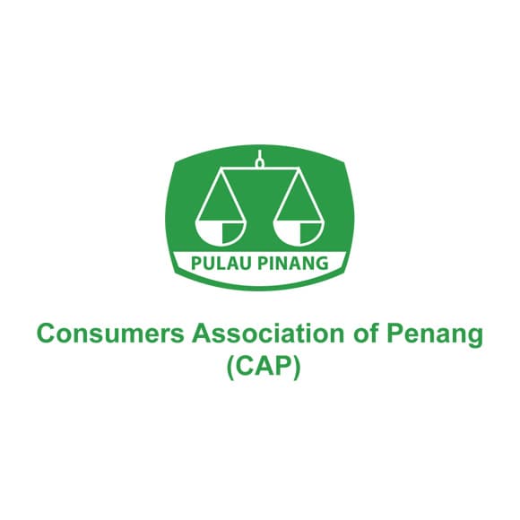 Consumers Association of Penang logo