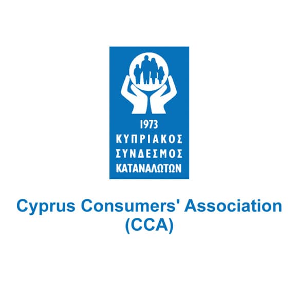CCA logo