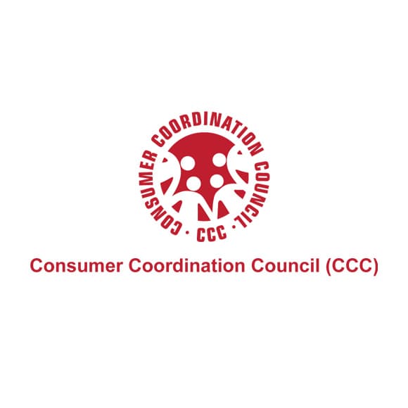 CCC logo