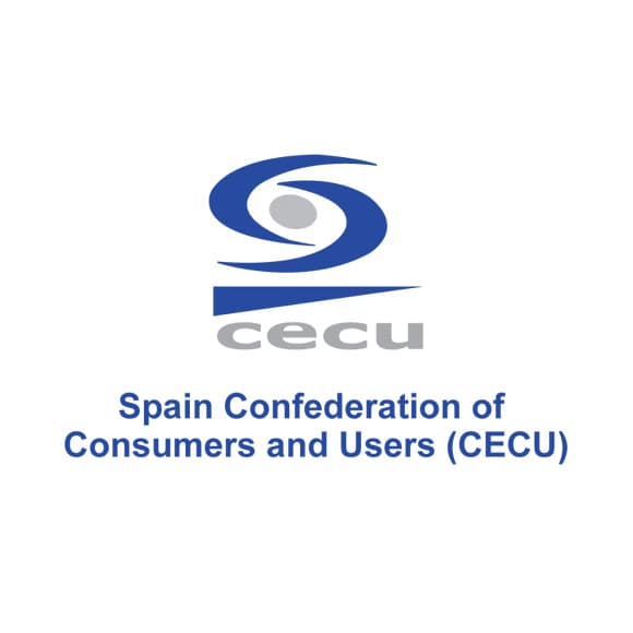 CECU logo