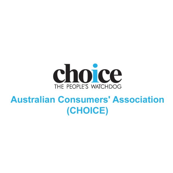 CHOICE Australia logo