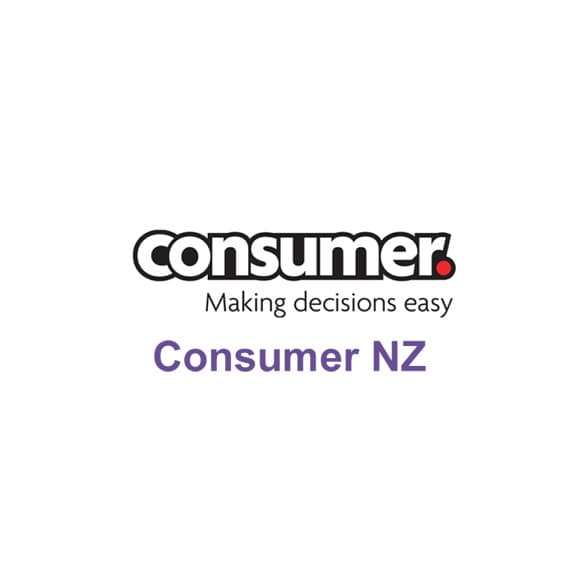 Consumer NZ logo