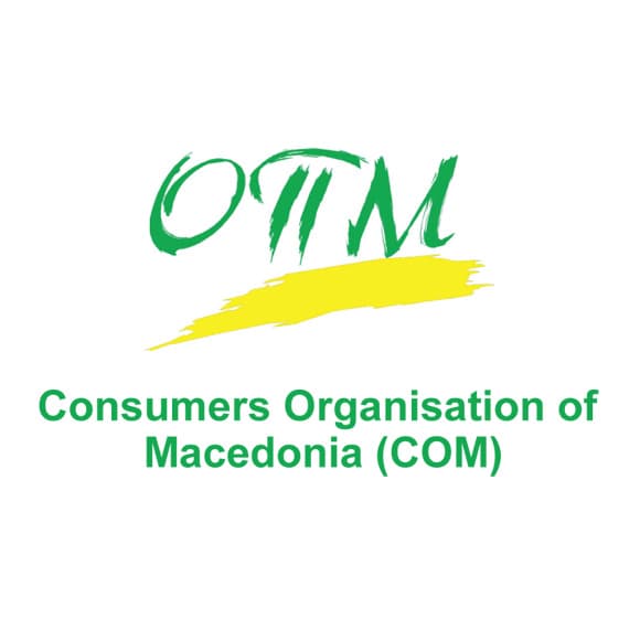 COM logo