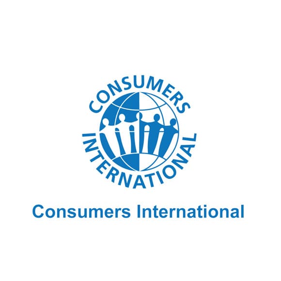 Consumers International logo
