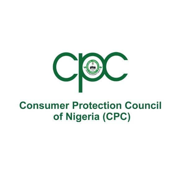 Consumer Protection Council, Nigeria logo