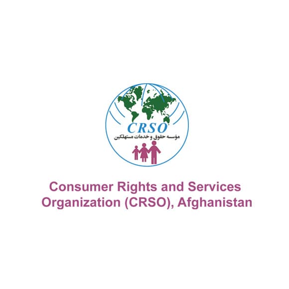 CRSO logo