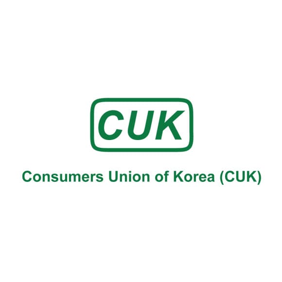 Consumers Union of Korea logo