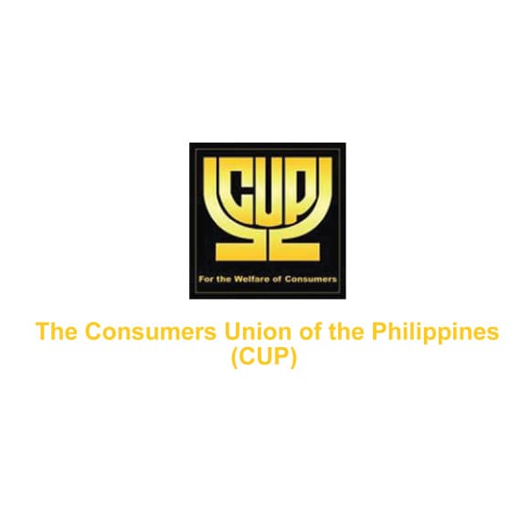 CUP logo