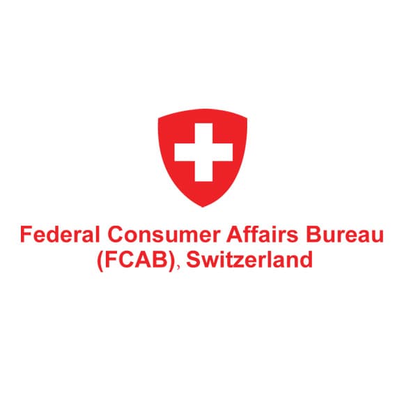 FCAB logo
