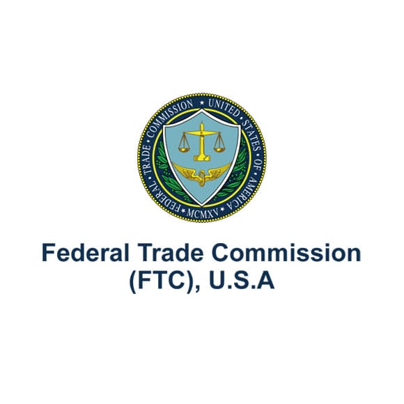 Federal Trade Commission logo