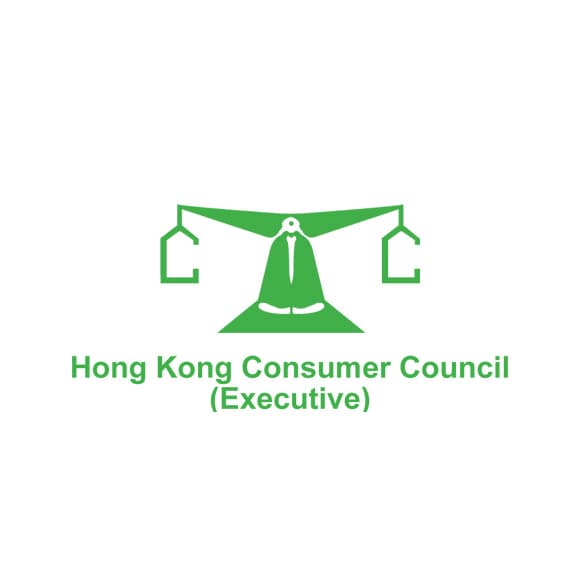 Hong Kong Consumer Council logo