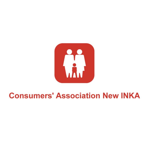 INKA logo
