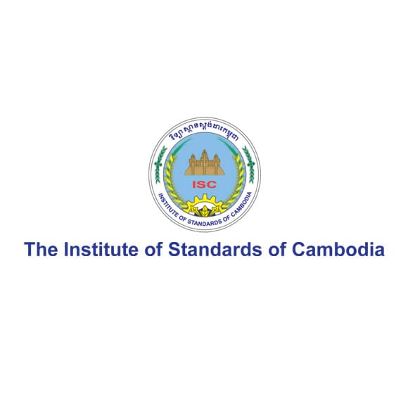ISC logo