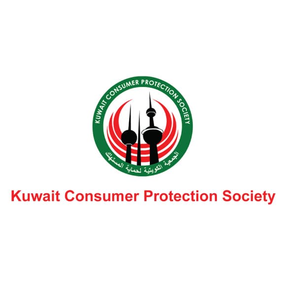 Kuwait Consumer Protection Society logo