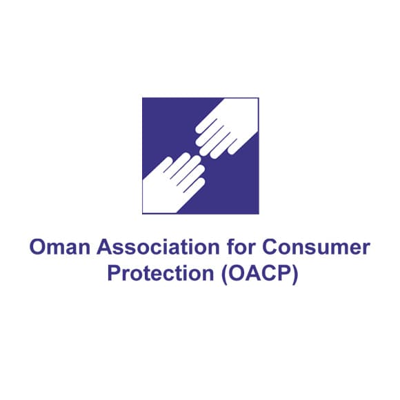 Oman Association for Consumer Protection logo