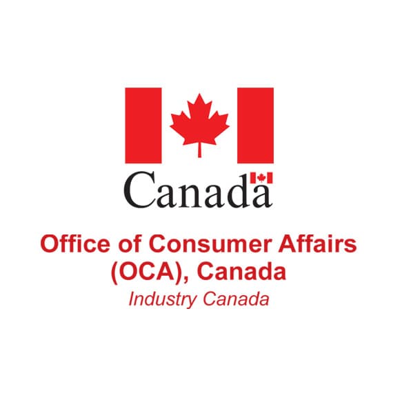 Office of Consumer Affairs, Canada logo