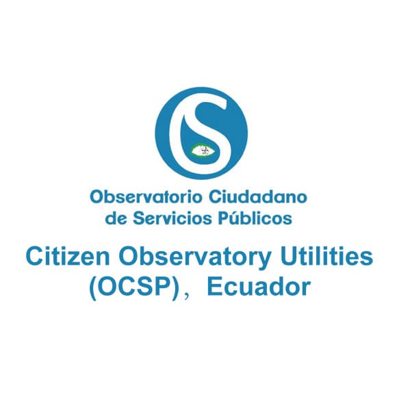 OCSP logo