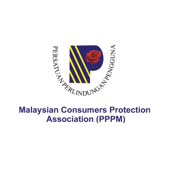 Malaysian Consumers Protection Association logo