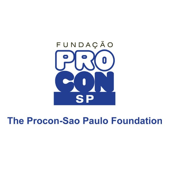 Procon-São Paulo Foundation logo