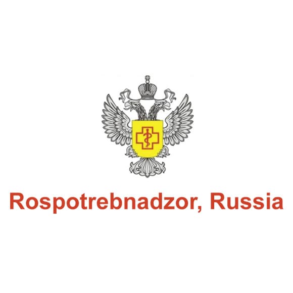 Consumer Rights Russia logo