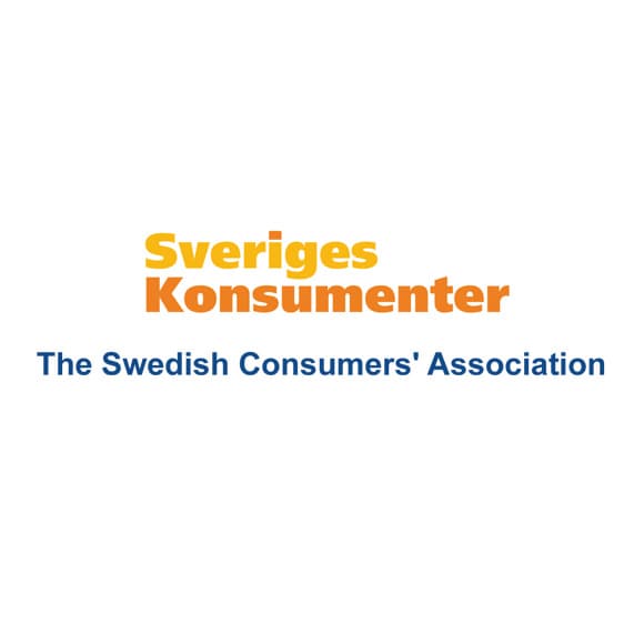Serving Consumers logo