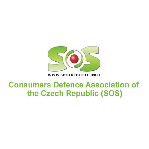 SOS logo