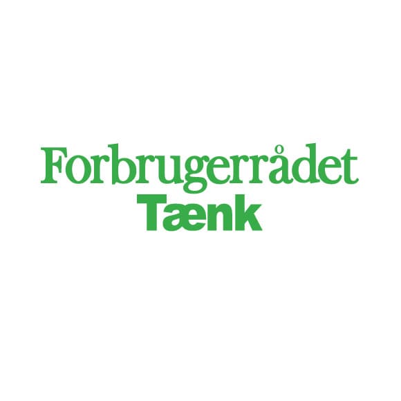 Tænk logo