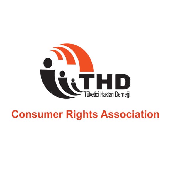 Consumer Rights Association logo