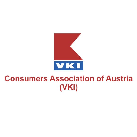 VKI Austria logo