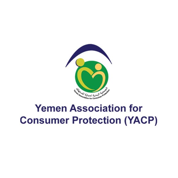 Yemen Association for Consumer Protection logo