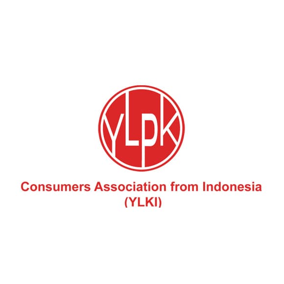 YLKI Indonesia logo