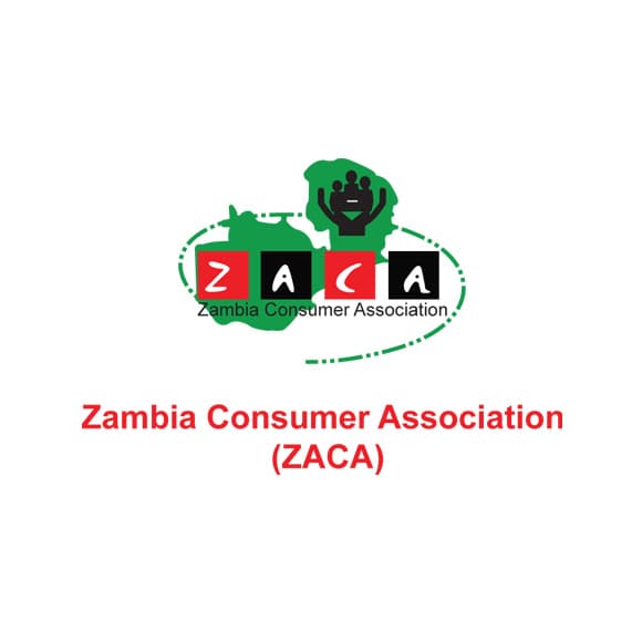 Zambia Consumer Association logo