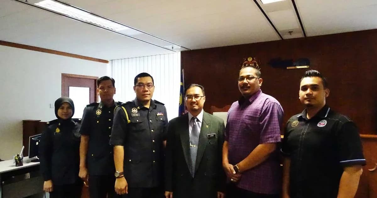 Visit to KPDNKK & TRIBUNAL FOR CONSUMER CLAIMS