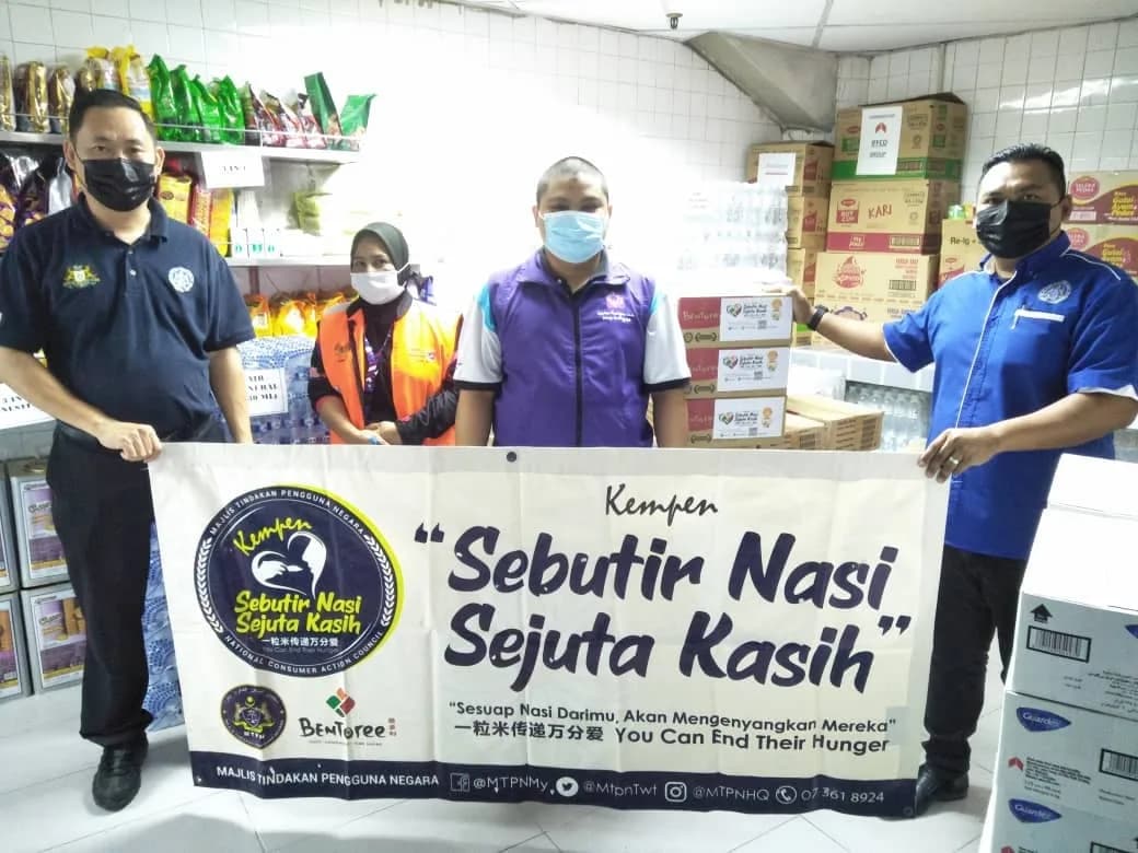 Covid 19 Qurantine And Treatment Centre (PKRC) Pasir Gudang