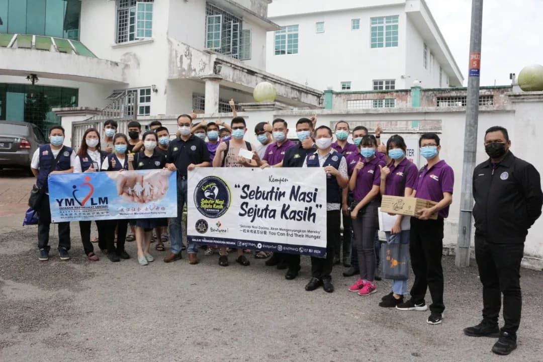 Visited To health and boys centre